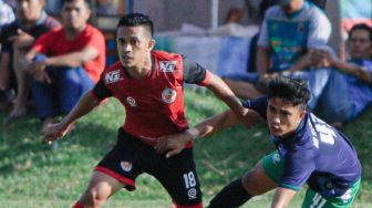 Bersiap Hadapi Liga 2, Semen Padang FC Incar 6 Pemain Berpengalaman