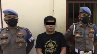 Tak Sanggup Bayar Hutang Sampai Menipu, Seorang Polisi dari Sulawesi Utara Melarikan Diri ke Batam