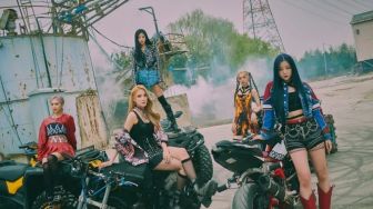 3 Alasan Mengapa Kamu Harus Stand Girl Group 'BVNDIT' Besutan MNH Entertainment