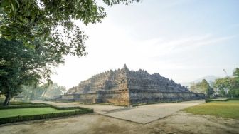 Harga Tiket Masuk Candi Borobudur Terbaru 2022