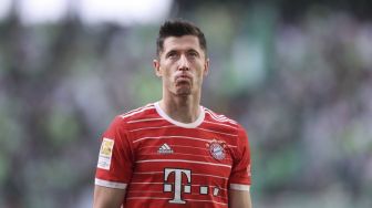 Presiden Bayern Tegaskan Robert Lewandowski Tetap Bertahan Musim Depan