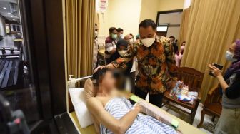 Soal Bantuan Jasa Raharja Korban Kecelakaan Bus Maut, Wali Kota Surabaya: Kalau Cuma Rp 20 Juta, Wargaku Seperti Apa?