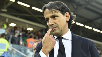Persaingan Scudetto Lanjut sampai Pekan Pamungkas, Simone Inzaghi Masih Pede dengan Kans Juara Inter
