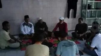 Berkukuh Ajarannya Benar, Kelompok Ajaran Sesat Pasuruan Diluruskan Malah Tantang Balik MUI