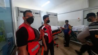 Seluruh Korban Kecelakaan Bus PO Ardiansyah Berasal dari Satu Gang di Kelurahan Benowo Surabaya