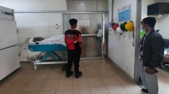 Pemkot Surabaya Kirim 8 Ambulans Angkut Korban Kecelakaan Maut Bus Ardiansyah di Tol Surabaya-Mojokerto