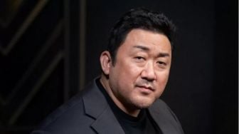 Aktor Marvel 'The Eternals' Ma Dong Seok Ungkap Harapan untuk Film Terbarunya