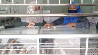 Libur Waisak, Harga Logam Mulia Antam Naik
