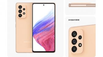 Bocoran Sertifikasi 3C Samsung Galaxy A54 5G, Menyiratkan Diluncurkan dalam Waktu Dekat