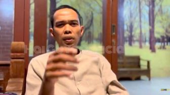 Sesalkan UAS Dideportasi, Muhammadiyah Minta Pemerintah Singapura Beri Penjelasan