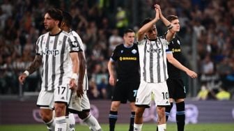 Prediksi Juventus vs Lazio di Coppa Italia: Susunan Pemain, Head to Head, dan Skor