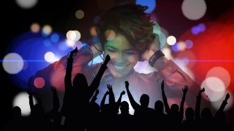 Kemarin, Warga Dukuh Pakis Surabaya Demo Gara-gara Musik DJ di Diskotik Terlalu Bising hingga Gaduh IKA Ansor