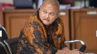 Mantan Gubernur Alex Noerdin Jalani Sidang Tuntutan Besok, Kasus Korupsi Masjid Sriwijaya