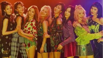 Rayakan 15 Tahun Sejak Debut Pertama, Intip Fakta Comeback SNSD