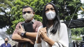 Mantan ART Bawa Banyak Lawyer di Kasus Mafia Tanah, Nirina Zubir Sindir Begini