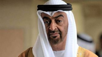 Profil Sheikh Mohamed bin Zayed, Presiden Uni Emirat Arab Baru Gantikan Kakaknya yang Wafat