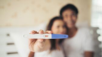 Penting! Diskusikan 5 Hal Ini Bersama Pasangan Sebelum Merencanakan Kehamilan