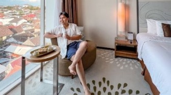 ARTOTEL Suites Bianti Yogyakarta Tawarkan Paket Staycation Escape, Ajak Wisatawan Rasakan Piknik Asyik