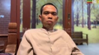 UAS DItolak Pemerintah Singapura, Fadli Zon Terus Singgung Kewibawaan Indonesia