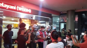Resmi Ditahan Kejagung Kasus Mafia Minyak Goreng, Lin Che Wei Meringkuk di Rutan Salemba Selama 20 Hari