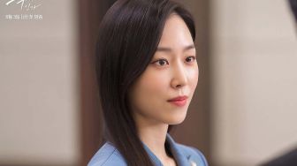 5 Pesona Seo Hyun Jin di Drama Barunya, Why Her? yang Bakal Tayang di Bulan Juni