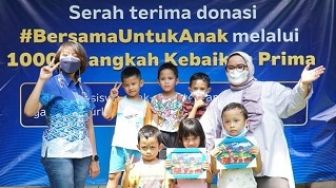 Merek Susu Pertumbuhan Ini Beri Beasiswa Pendidikan untuk Bantu Anak-Anak Indonesia Terdampak Covid-19