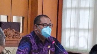 Ada Pelonggaran Penggunaan Masker, Satgas COVID-19 Minta Warga Kulon Progo Tetap Terapkan Prokes