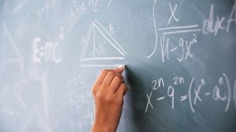 Kalahkan Juara Olimpiade? Google Ciptakan Sistem Matematika AI Super Canggih