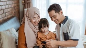 Hari Keluarga Nasional, Apakah Keluarga di Indonesia Sudah Bahagia, Mandiri, dan Tentram?