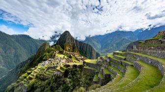 Negara Ini Ibukotanya Lima, Inilah 5 Fakta Tentang Negara Peru!