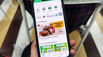 Pendapatan Mitra Pengemudi Terjaga Setelah Kenaikan Tarif Ojek Online, Kini Hadir GrabBike Hemat