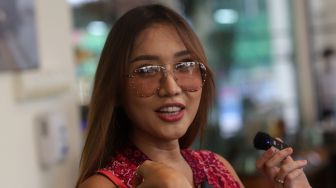 Lucinta Luna Pernah Coba Bayi Tabung di Malaysia, Jawaban Dokter Bikin Sedih