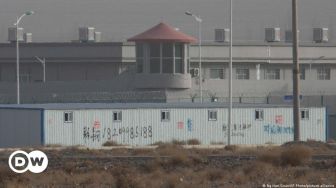 Wilayah Uighur di Xinjiang Catatkan Tingkat Pemenjaraan Tertinggi di Dunia