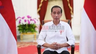 6 Fakta Presiden Jokowi Izinkan Masyarakat Melepas Masker di Ruang Terbuka