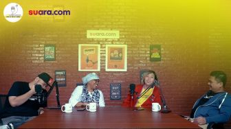 Podcast Hamburger Bareng Ohana Yogyakarta: Perbedaan &#039;Nasib&#039; Perempuan Disabilitas