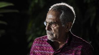 Mengenal Lebih Dekat Presiden terpilih Timor Leste Jos Ramos Horta