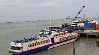 Kapal Rute Karimun-Malaysia Kembali Dibuka 19 Mei, Ini Daftar Harga Tiketnya