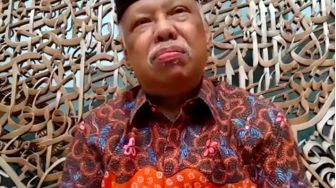 Ketua Dewan Pers Azyumardi Azra Meninggal, MUI Sebut Indonesia Kehilangan Ilmuan Kelas Dunia