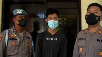 Pria Asal Lombok yang Mengaku Dikeroyok di Lumintang Diduga Bikin Hoaks, Ternyata Tak Terima Putus Cinta