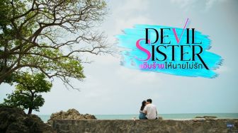 Fakta dan Profil Pemeran Devil Sister, Drama Thailand yang Diperankan Win Metawin