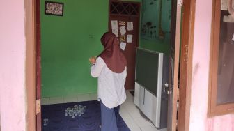 Anak Disundut Rokok-Obeng Panas oleh Rekannya di Tangsel, Ibu Korban Minta Pelaku Dihukum Setimpal