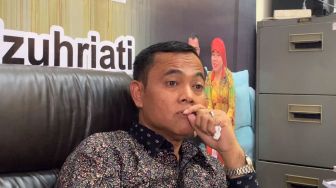 Doddy Sudrajat Sudah Urus Surat, Haji Faisal Pasrah Makam Vanessa Angel Dipindah