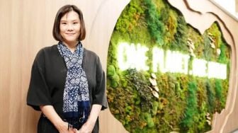 Berhasil Hadapi Tantangan dan Pandemi, Connie Ang Masuk dalam Kategori Pemimpin Wanita Luar Biasa 2022