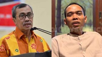 Soal Sindiran ke Gubernur Riau di IG, Pengamat: Sebaiknya UAS Lebih Arif Menyikapi