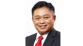 Profil Dirut Telkom Ririek Adriansyah, Tak Pernah Pindah Perusahaan Sejak 2004