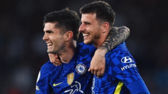 Chelsea vs Leicester City: Obat Kekecewaan Bagi The Blues?
