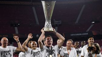 Rekor! 8 Tim Liga Jerman Tampil di Kompetisi Eropa Musim Depan, 5 di Liga Champions