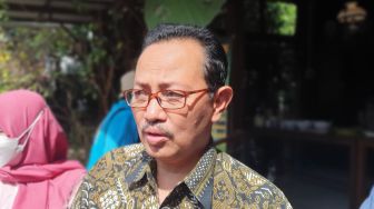 Masa Jabatan Tinggal Hitungan Hari, Wakil Wali Kota Yogyakarta Akui Siap Maju Pilkada 2024