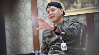 Harta Kekayaan Ganjar Pranowo yang Jadi Bakal Capres Nasdem untuk Pilpres 2024