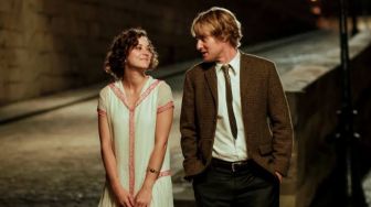 Sinopsis Film Midnight In Paris: Seni dan Menjelajahi Waktu